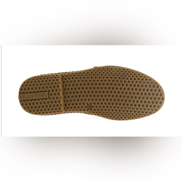 Spring Step Olive Perforated Loafers - Picture 4 of 8